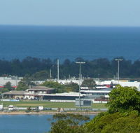 Banksia Waters - Accommodation Port Macquarie