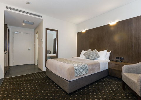 Bankstown Motel 10 - Accommodation Port Macquarie 1