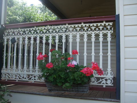 Bannockburn Cottage - Accommodation Port Macquarie 3