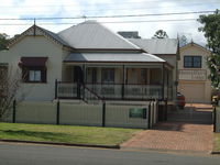 Bannockburn Cottage