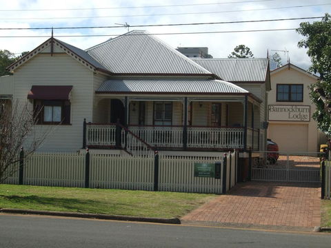 Bannockburn Cottage - Accommodation Port Macquarie 0
