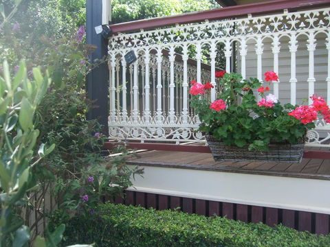 Bannockburn Cottage - Accommodation Port Macquarie 2