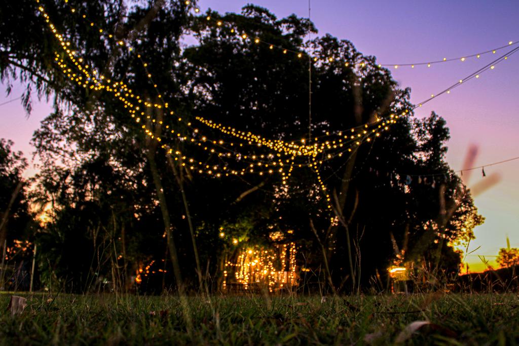 Rum Jungle NT Accommodation Port Macquarie