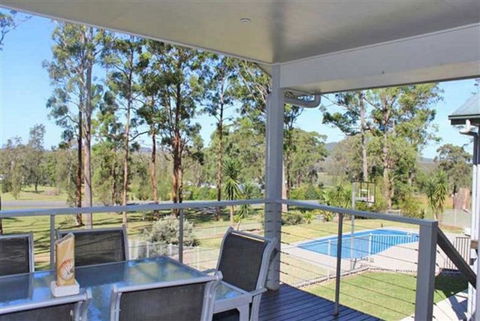 Banyula, 103 Neville Morton Drive - Accommodation Port Macquarie 2