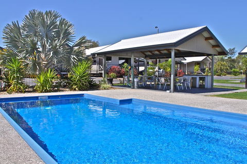 Barcaldine Country Motor Inn - Accommodation Port Macquarie 3