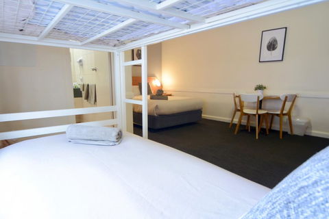 Barclay On View - Accommodation Port Macquarie 2