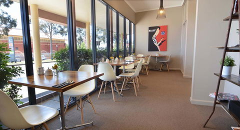 Barclay On View - Accommodation Port Macquarie 0
