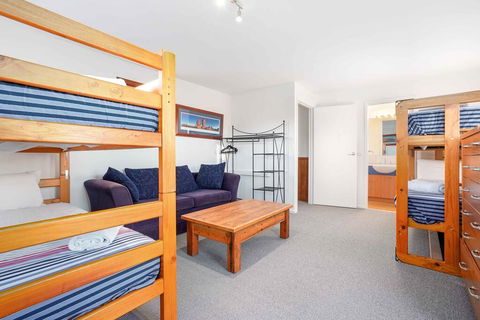 Barcoo - Accommodation Port Macquarie 2