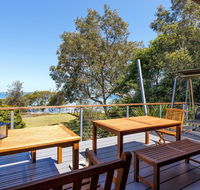 Barefoot Beach House - Accommodation Port Macquarie