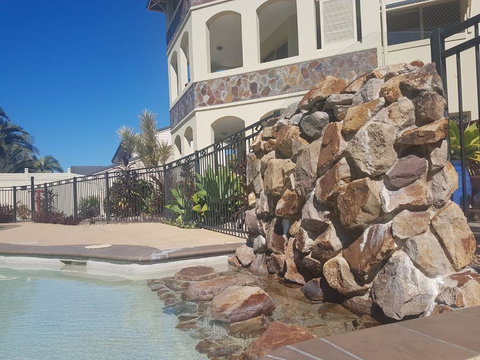 Barefootbeach Shack - Accommodation Port Macquarie 0