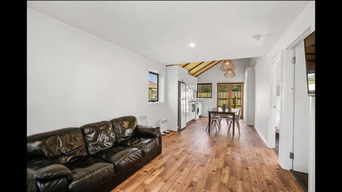 Barfuss Haus - Accommodation Port Macquarie 0