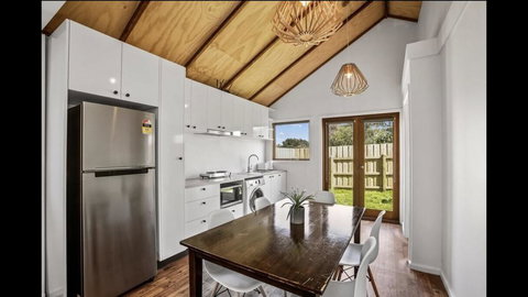 Barfuss Haus - Accommodation Port Macquarie 1