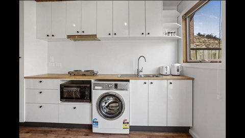 Barfuss Haus - Accommodation Port Macquarie 2