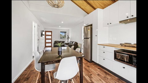 Barfuss Haus - Accommodation Port Macquarie 3