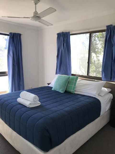 Bargara Beach Motor Inn - Accommodation Port Macquarie 1