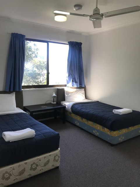 Bargara Beach Motor Inn - Accommodation Port Macquarie 2