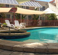 Barham Bridge Motor Inn - Accommodation Port Macquarie