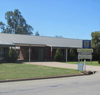 Barham Colonial Motel - Accommodation Port Macquarie
