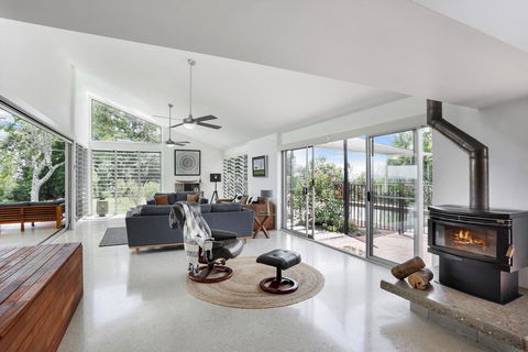 Baringa - Noosa Hinterland - Accommodation Port Macquarie 3