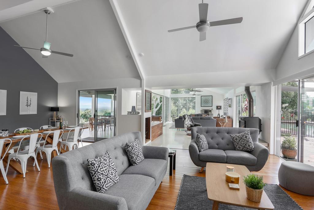 Cooroy QLD Accommodation Port Macquarie