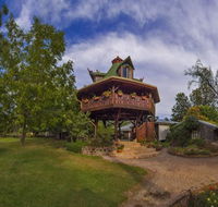 Barkala Farmstay - Accommodation Port Macquarie