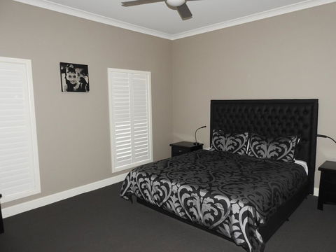Barklysuites Apartments - Accommodation Port Macquarie 0