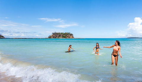 Barlings Beach Holiday Park - Accommodation Port Macquarie 0