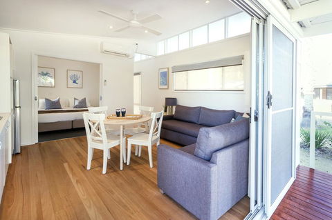 Barlings Beach Holiday Park - Accommodation Port Macquarie 1