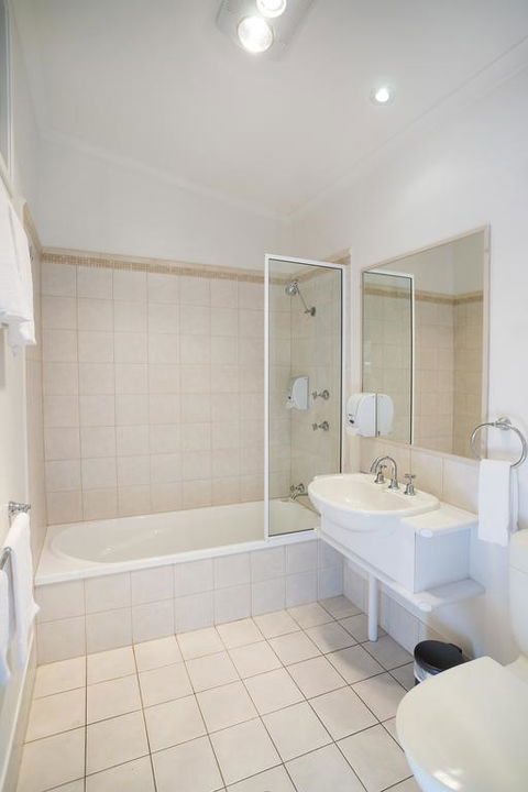 Barlings Beach Holiday Park - Accommodation Port Macquarie 3