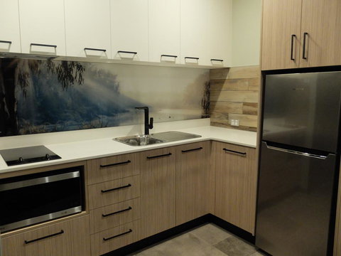 Barooga River Gums Motor Inn - Accommodation Port Macquarie 2