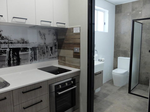 Barooga River Gums Motor Inn - Accommodation Port Macquarie 0