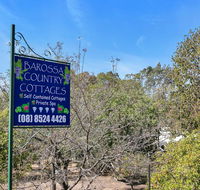 Barossa Country Cottages - Accommodation Port Macquarie