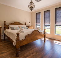 Barossa Family Holiday Home - Accommodation Port Macquarie