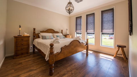 Barossa Family Holiday Home - Accommodation Port Macquarie 0