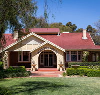 Barossa House - Accommodation Port Macquarie