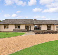 Barossa Idyll - Accommodation Port Macquarie
