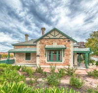 Barossa Vineyard Guesthouse - Accommodation Port Macquarie