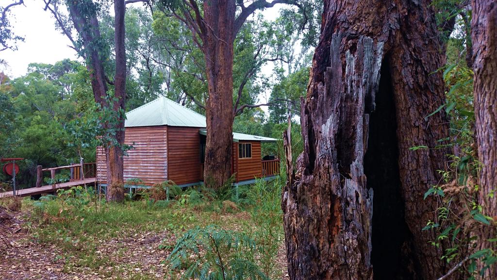 Paradise WA Accommodation Port Macquarie