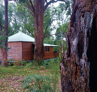 Barrabup Sanctuary BirdHide - Accommodation Port Macquarie