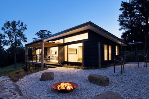 Barranca Kangaroo Valley - Accommodation Port Macquarie 0