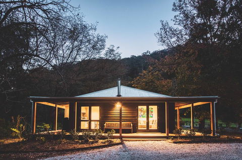 Barranca Kangaroo Valley - Accommodation Port Macquarie 1