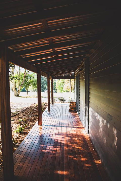 Barranca Kangaroo Valley - Accommodation Port Macquarie 3