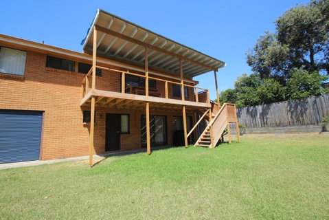 BARRELS AT BOOMERANG - Accommodation Port Macquarie 3