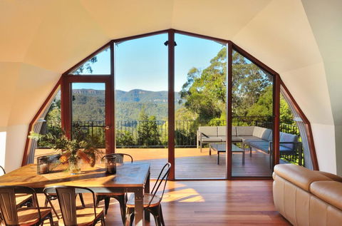 Barrengarry Hideaway - Accommodation Port Macquarie 0