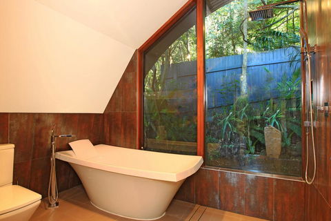 Barrengarry Hideaway - Accommodation Port Macquarie 3