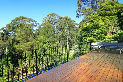 Barrengarry Hideaway - Accommodation Port Macquarie 1
