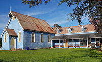Barrington Church BB