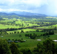 Barrington River House - Accommodation Port Macquarie