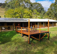 Barrington River Lodge - Accommodation Port Macquarie