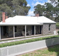 Barunah Plains - The Cottage - Accommodation Port Macquarie